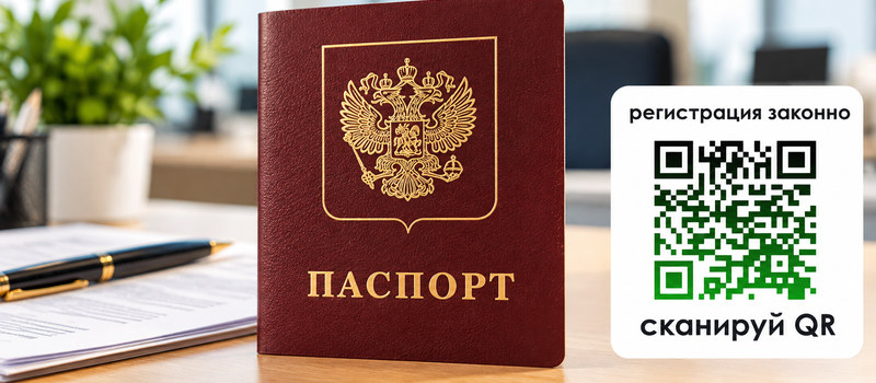 прописка в Волжском регистрация в Волжском